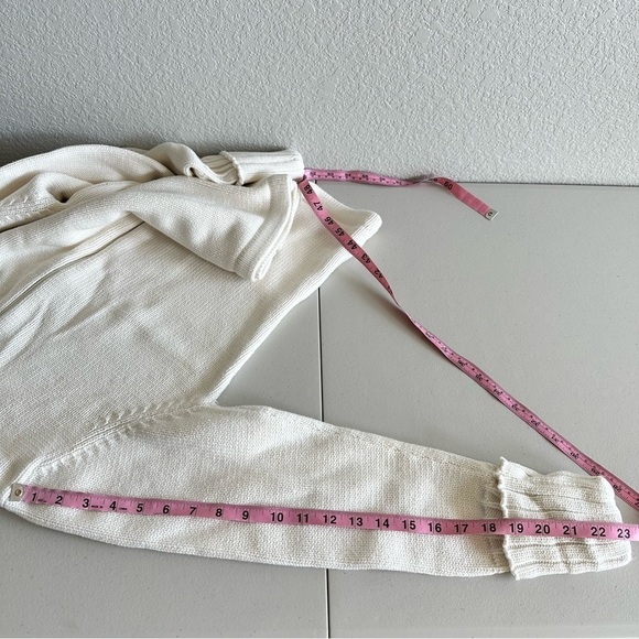 Vintage Y2K Harley Davidson knit motorcycle jacket size XL - Picture 7 of 7